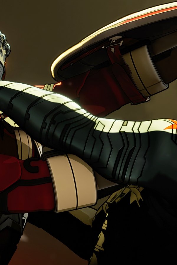 What If…? – S03E03 – E se… Red Guardian avesse fermato il Soldato d’Inverno
