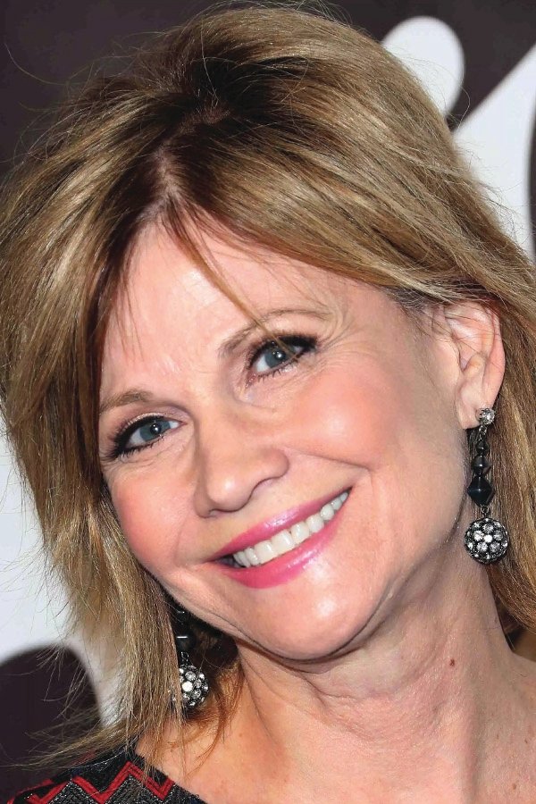 Markie Post — The Movie Database (TMDb)