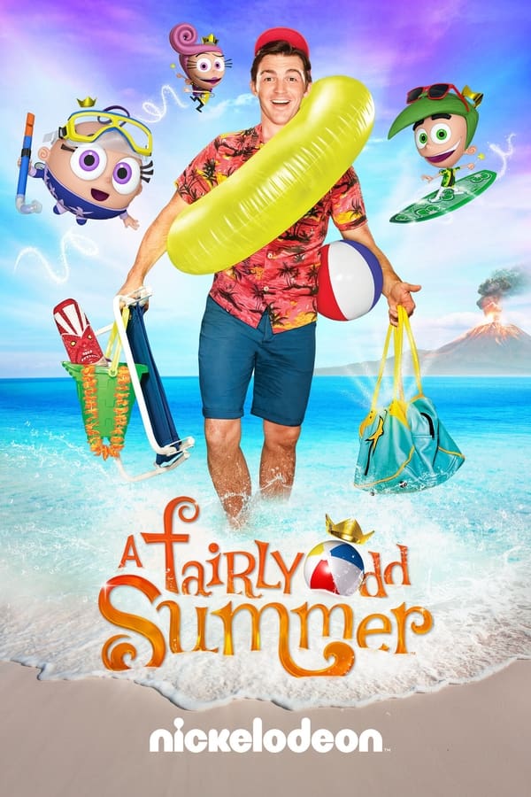 EN: A Fairly Odd Summer (2014)