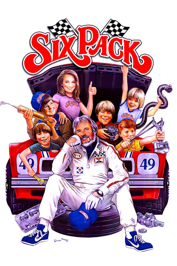 Six Pack (1982)