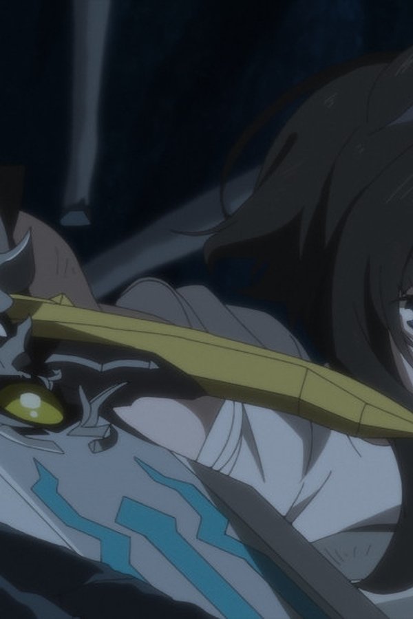 Tenken: Reincarnato in una spada – S01E06 – L’imbroglio del demone maggiore