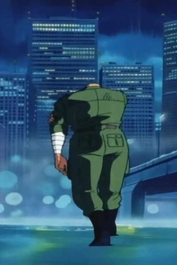 City Hunter – S02E15 – La vendetta di Caterina (prima parte)