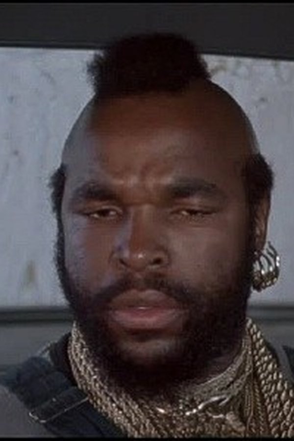 A-Team – S01E12 – Finché morte non ci separi