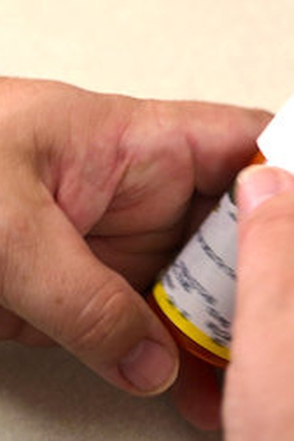 Il farmacista – S01E03 – Spacciatori con i camici bianchi