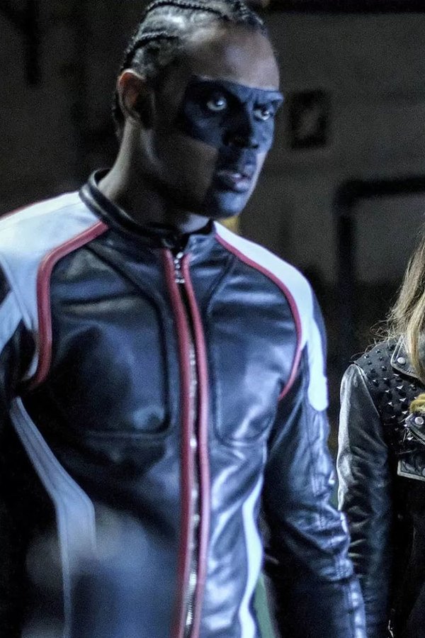 Arrow – S05E21 – Onora i tuoi padri