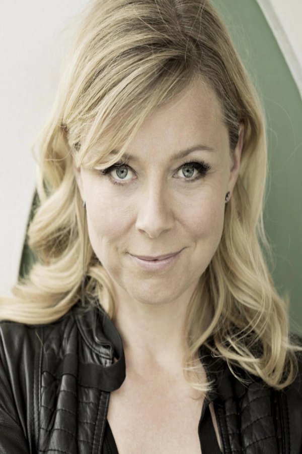 Lene Maria Christensen's headshot