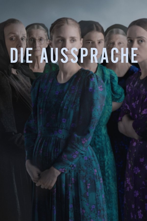 DE - Die Aussprache - 2022