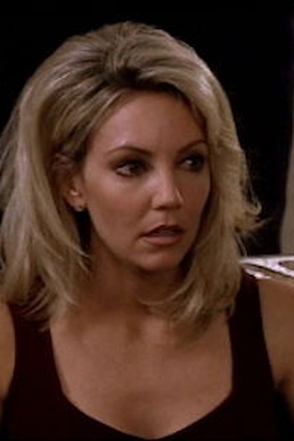 Melrose Place – S04E20 – Amore e protezione (1ª parte)