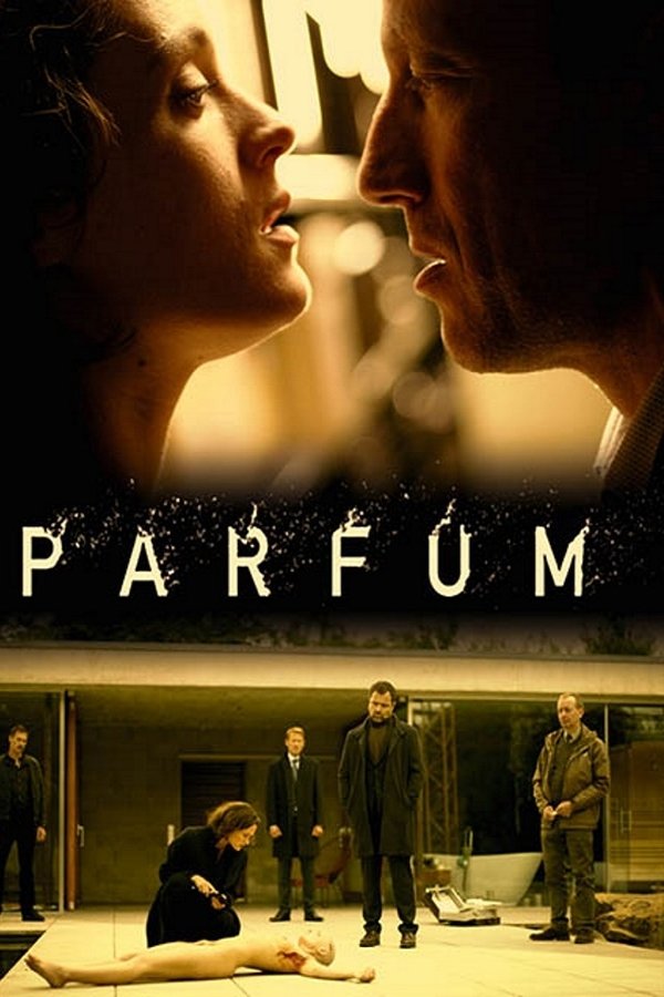 Le Parfum Saison 1 En streaming Le Parfum Saison 1 En streaming