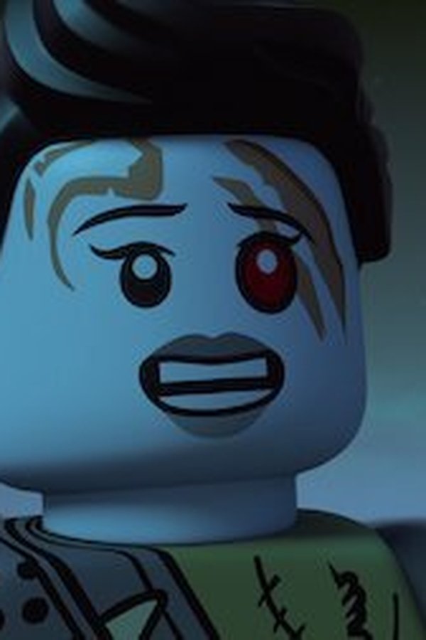 LEGO Ninjago: Masters of Spinjitzu – S09E05 – Attacco al quartier generale