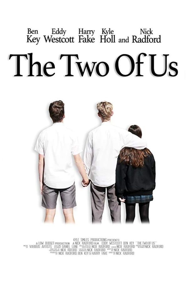 The Two Of Us (2018)