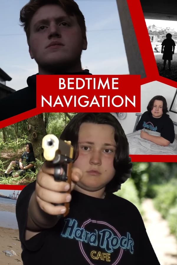 Bedtime Navigation