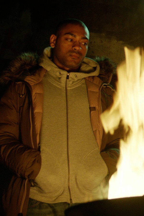 Top Boy: Summerhouse