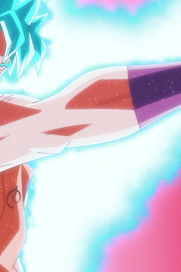 Dragon Ball Super – S01E40 – Finalmente la conclusione! Il vincitore è Beerus? O Champa?
