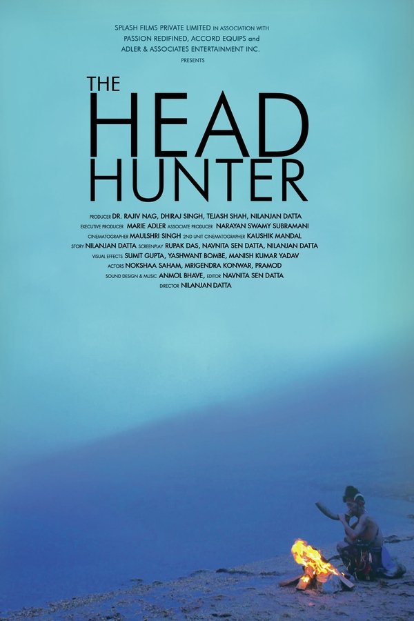 The Head Hunter