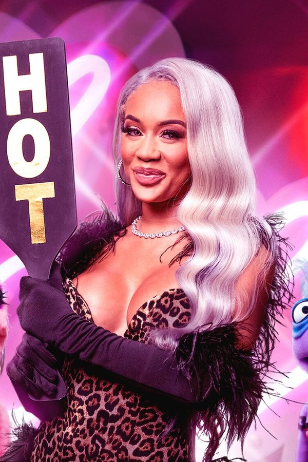 Sex: Unzipped (2021) backdrop image