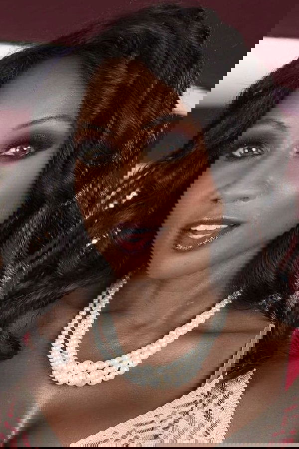 Diamond Jackson