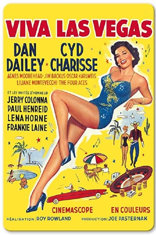 Viva Las Vegas