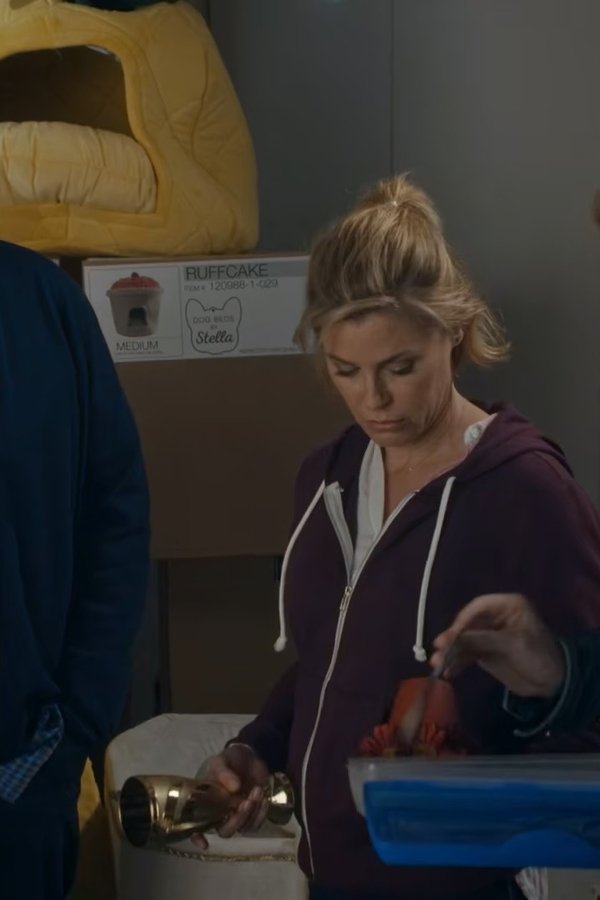 Modern Family – S11E11 – Eredità