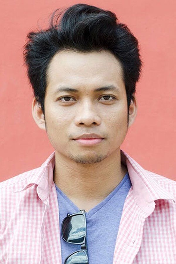 Kavich Neang's headshot