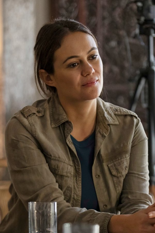 Ghosts of Beirut – S01E01 – Episodio 1