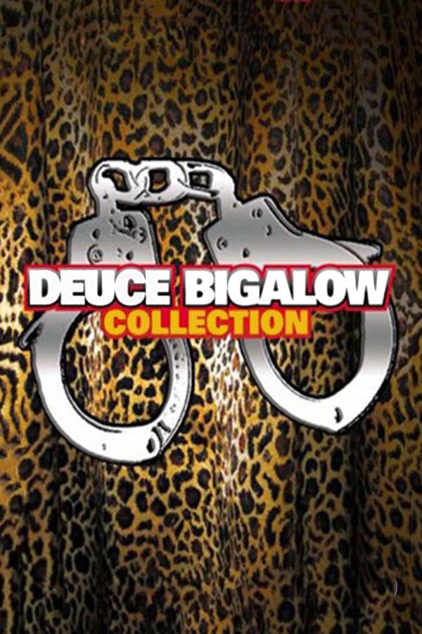 Deuce Bigalow Collection — The Movie Database (TMDb)