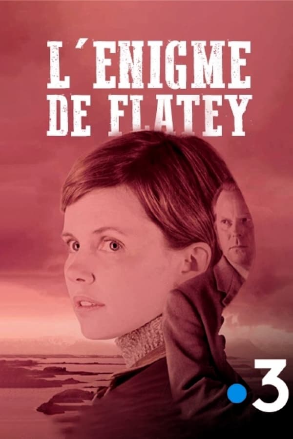 TVplus FR - L'énigme de Flatey