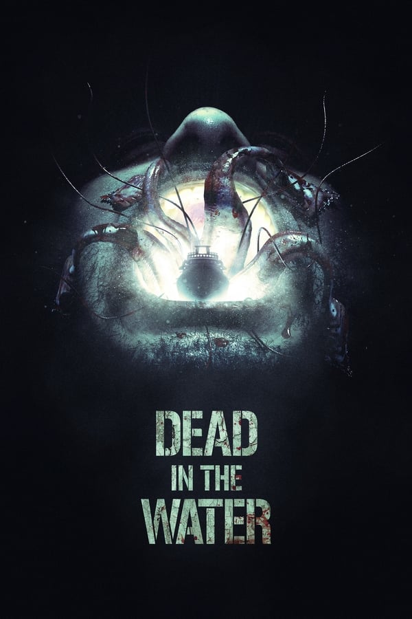 TVplus NL - Dead in the Water (2018)