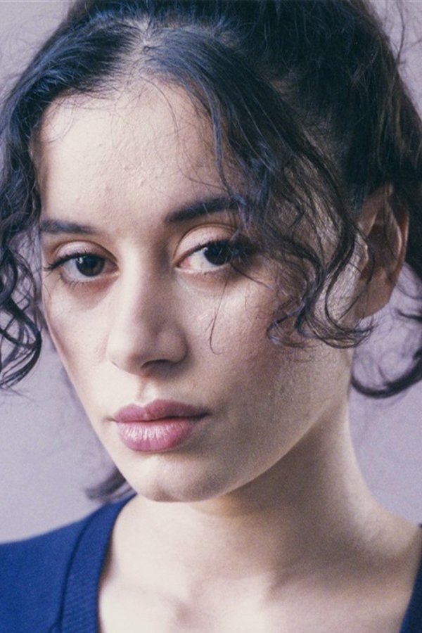 Melissa Guers's headshot