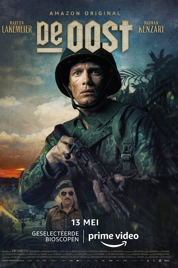 FR - De Oost - 2021 cover image