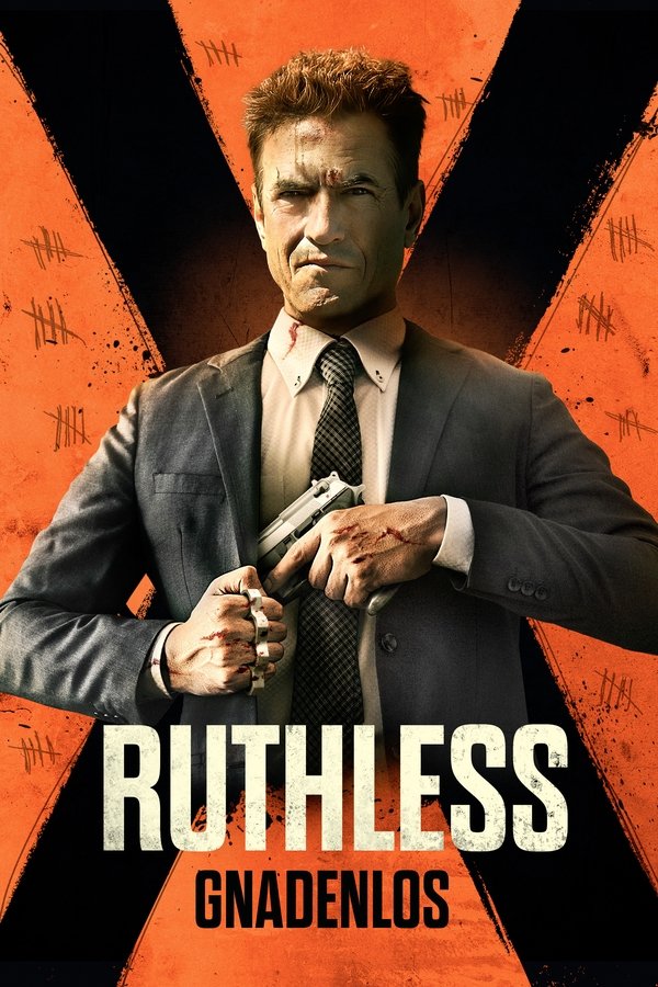 DE - Ruthless - Gnadenlos (2023)
