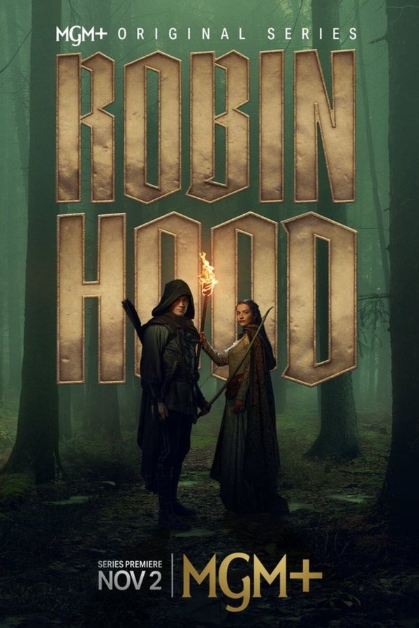 Robin Hood