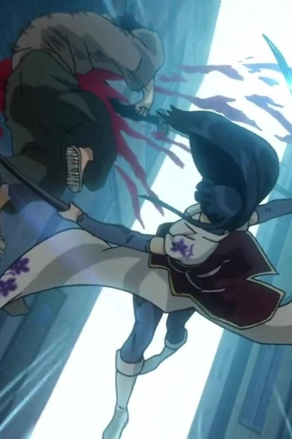 Gintama – S10E03 – Episodio 3