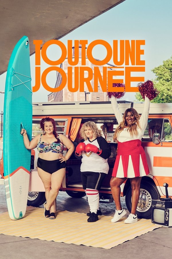 QFR - Toutoune Journée