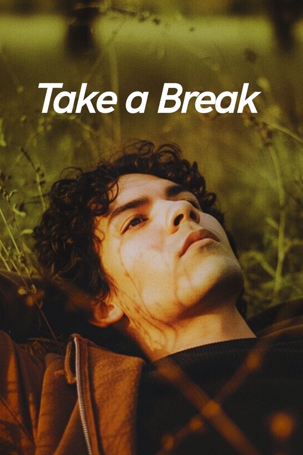 Take a Break poster