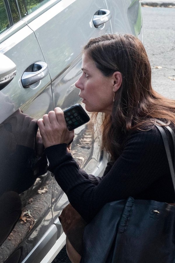 The Affair: Una relazione pericolosa – S03E06 – La casa sul lago