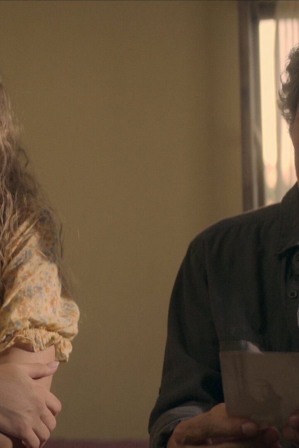 Shahmaran – S02E03 – Episodio 3