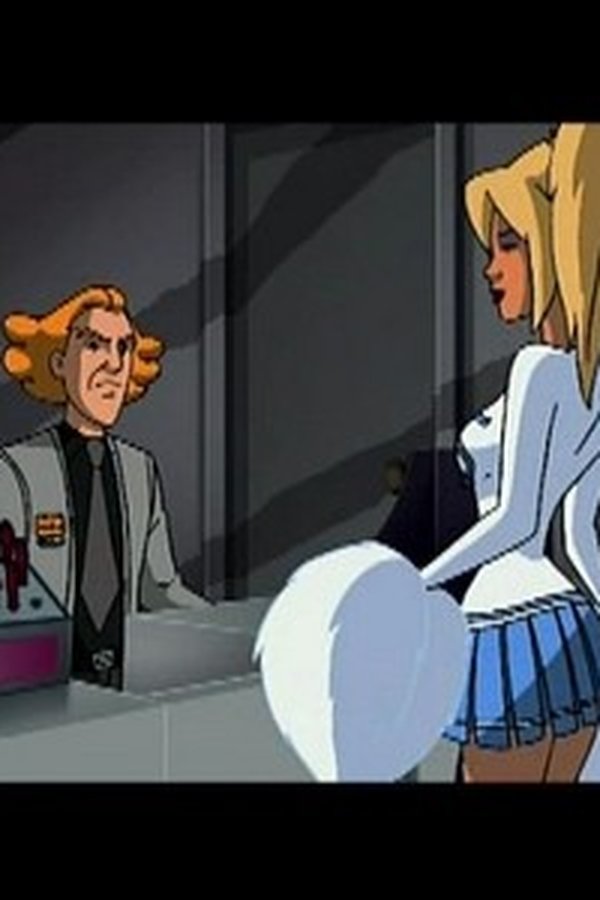 Stripperella – S01E04 – Klinko
