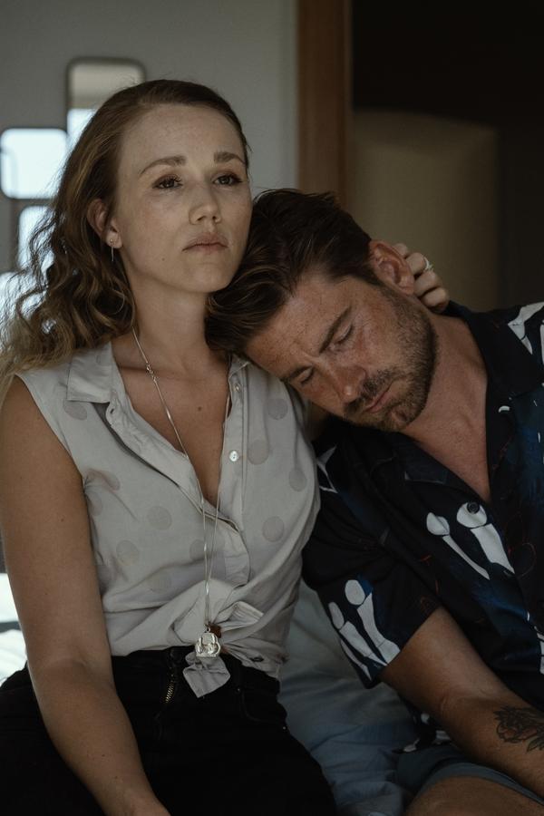 Due Estati – S01E03 – Episodio 3