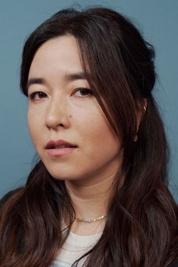 Maya Erskine's headshot