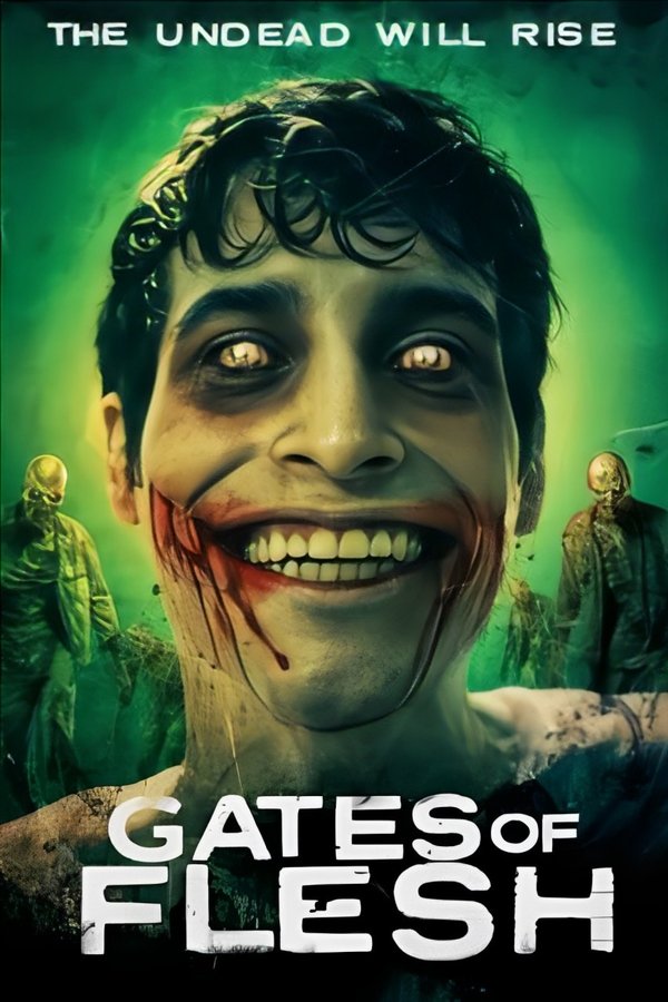 Gates of Flesh