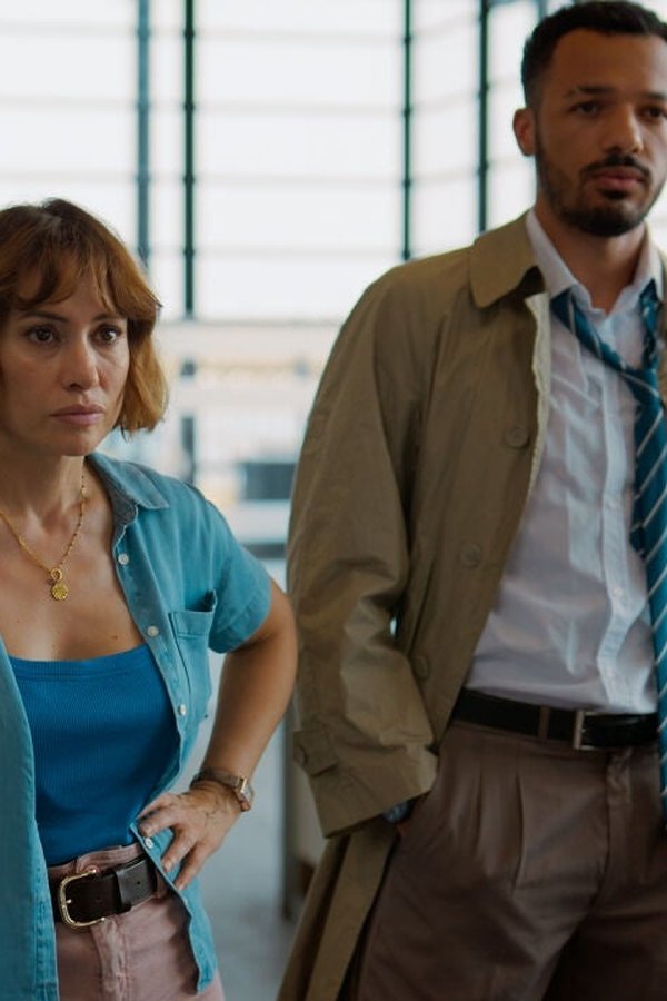 Una vita in meno nelle Canarie – S01E03 – Il romanzo inedito
