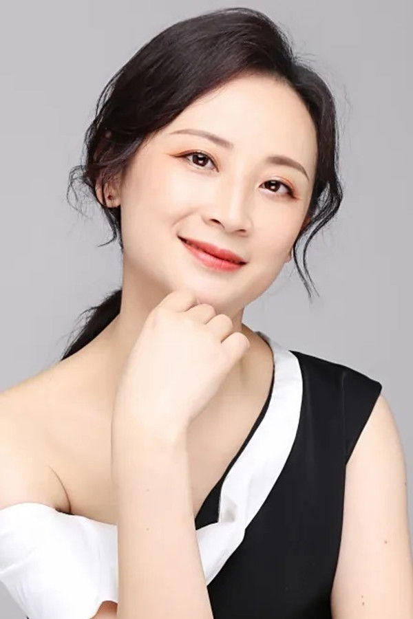Dai Wenjun's headshot