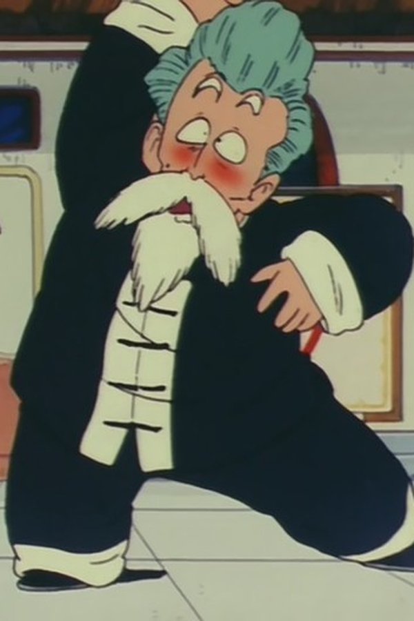 Dragon Ball – S01E26 – Il match finale
