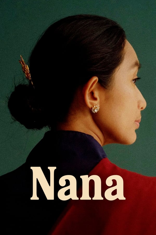ES - Nana - (2022)