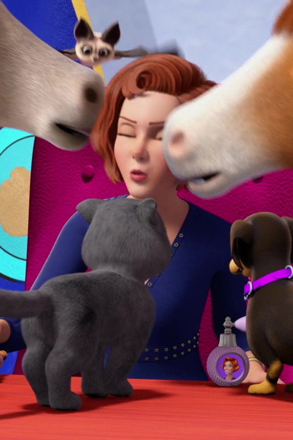 Barbie: Dreamhouse Adventures
