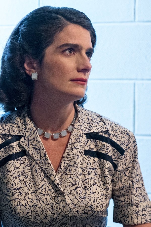 Transparent – S03E08 – Episodio 8