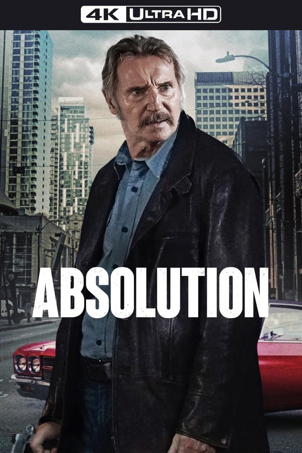 -SC - Absolution (2024)