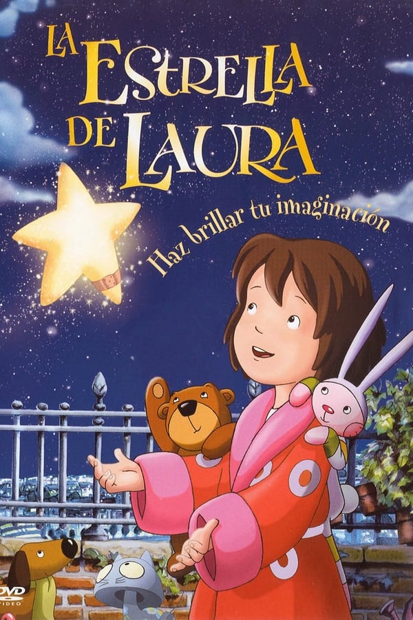 La Estrella de Laura