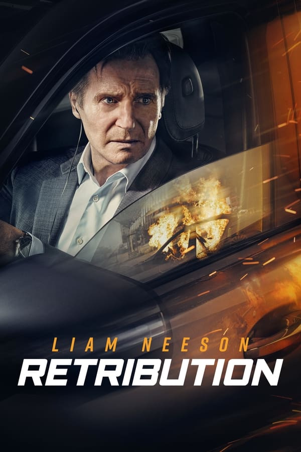 DE - Retribution (2023)